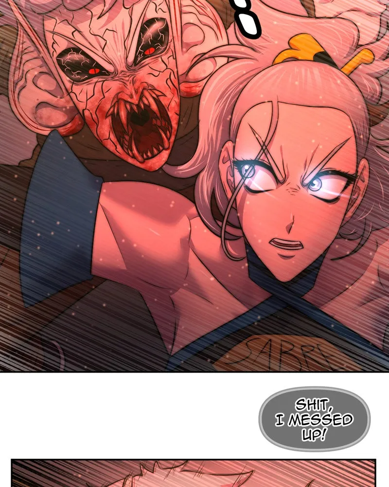 Read Silvyre chapter 7 image 54 on Lezhin