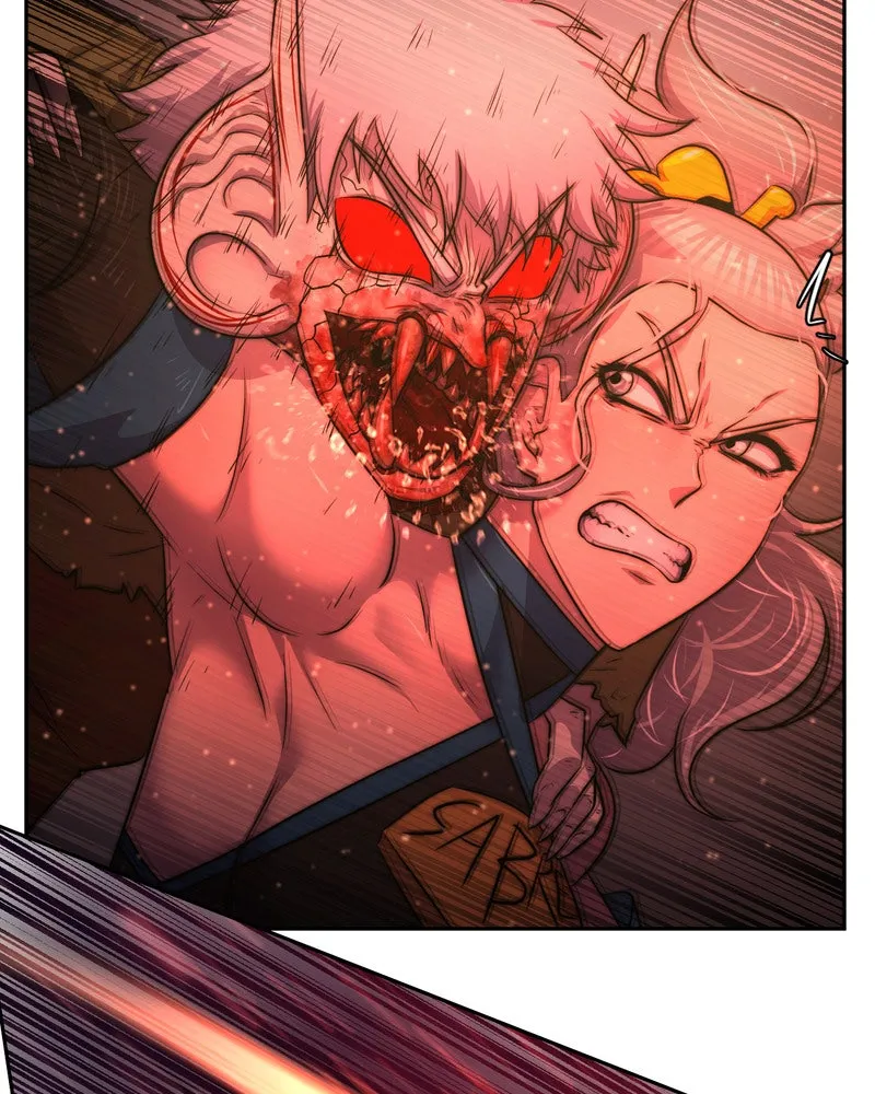 Read Silvyre chapter 7 image 55 on Lezhin