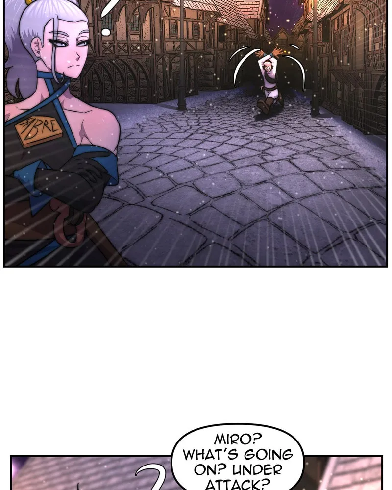 Read Silvyre chapter 7 image 6 on Lezhin