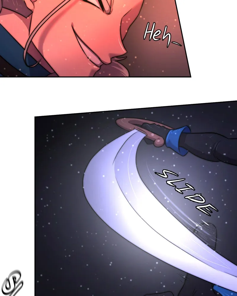 Read Silvyre chapter 7 image 61 on Lezhin