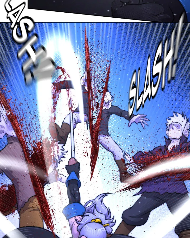 Read Silvyre chapter 7 image 62 on Lezhin