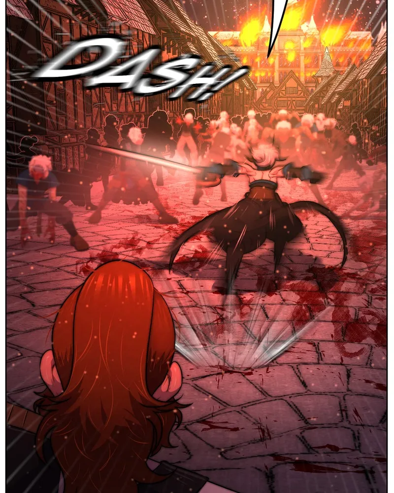 Read Silvyre chapter 7 image 68 on Lezhin