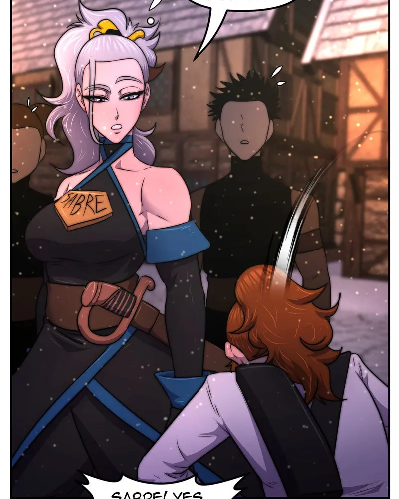 Read Silvyre chapter 7 image 7 on Lezhin