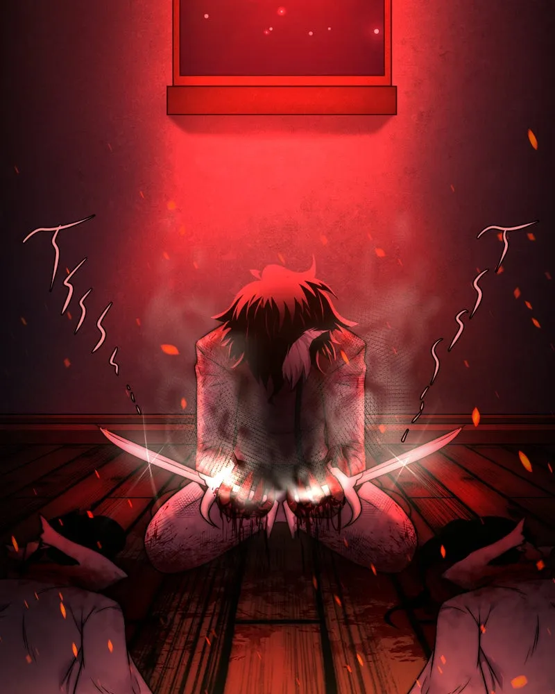 Read Silvyre chapter 7 image 76 on Lezhin