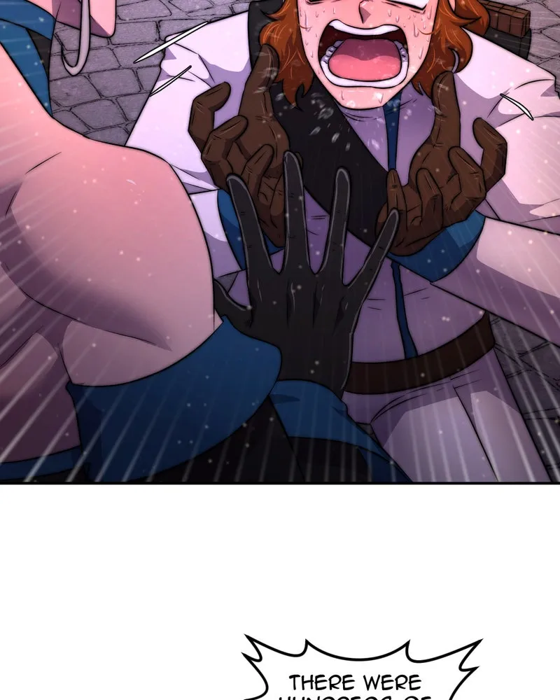 Read Silvyre chapter 7 image 9 on Lezhin