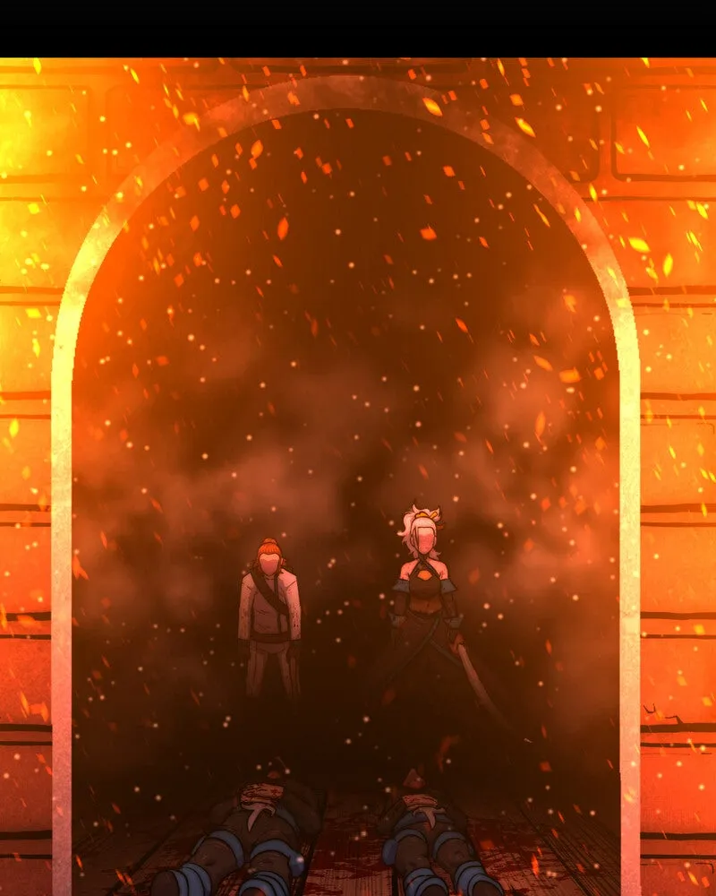 Read Silvyre chapter 8 image 11 on Lezhin