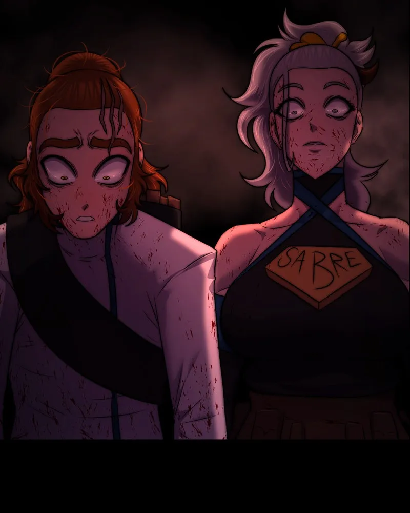 Read Silvyre chapter 8 image 13 on Lezhin