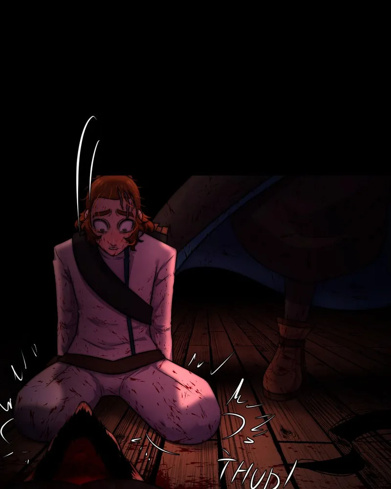 Read Silvyre chapter 8 image 14 on Lezhin
