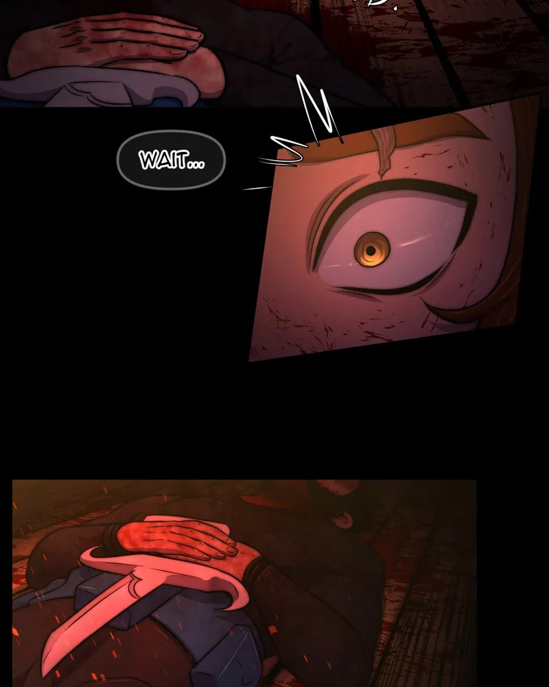 Read Silvyre chapter 8 image 15 on Lezhin