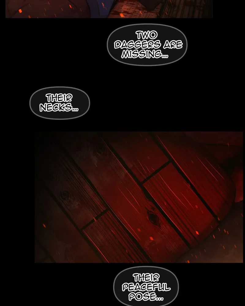 Read Silvyre chapter 8 image 16 on Lezhin