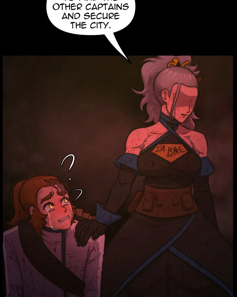 Read Silvyre chapter 8 image 20 on Lezhin