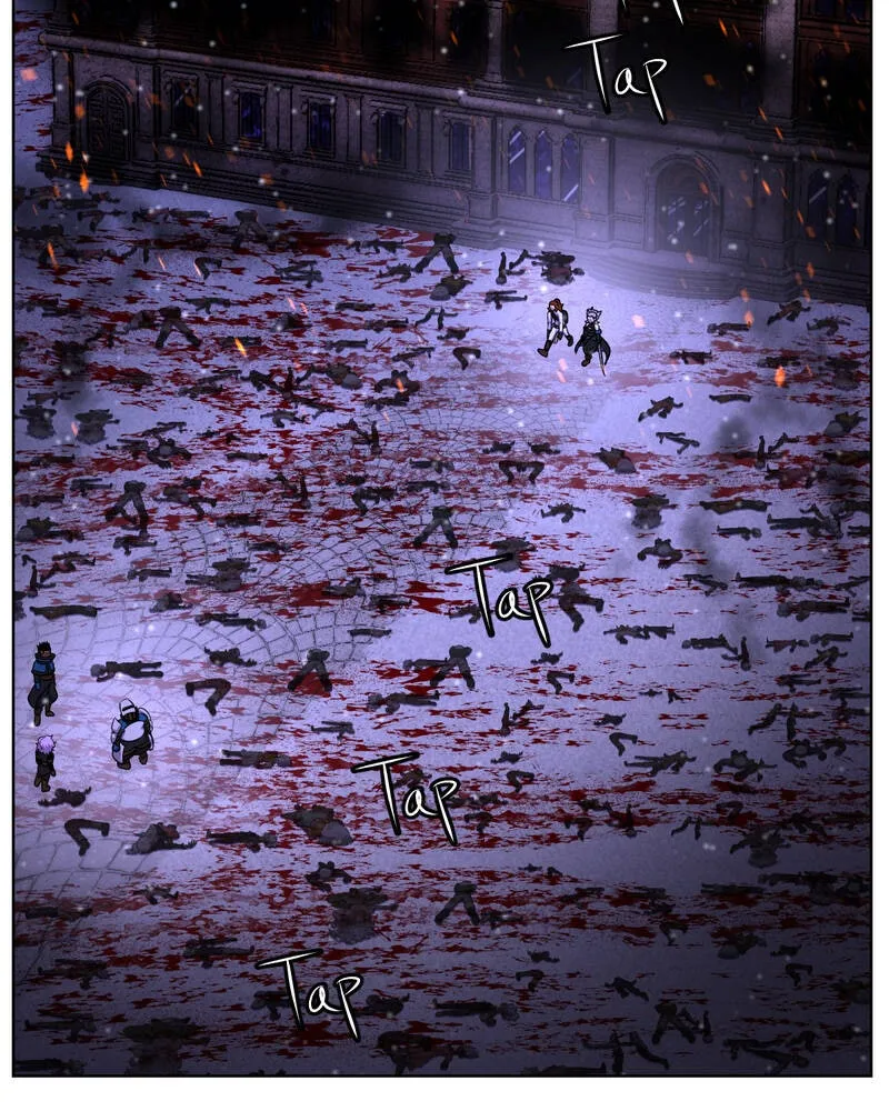 Read Silvyre chapter 8 image 26 on Lezhin