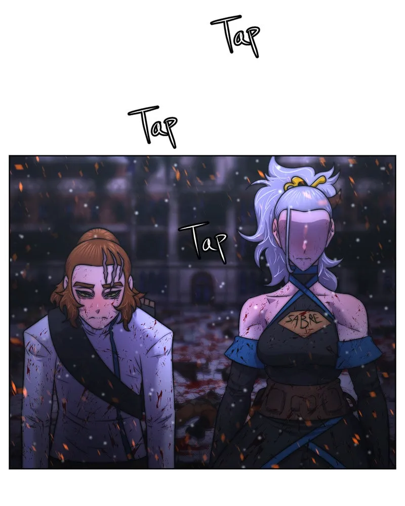 Read Silvyre chapter 8 image 27 on Lezhin