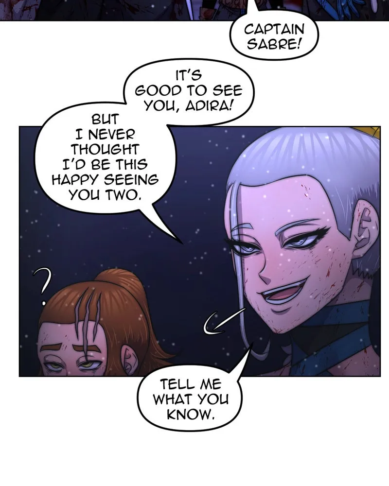 Read Silvyre chapter 8 image 30 on Lezhin