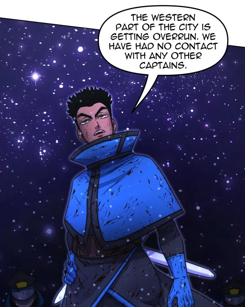 Read Silvyre chapter 8 image 31 on Lezhin