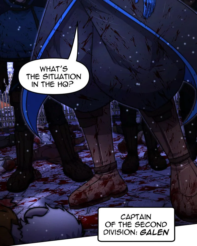 Read Silvyre chapter 8 image 32 on Lezhin