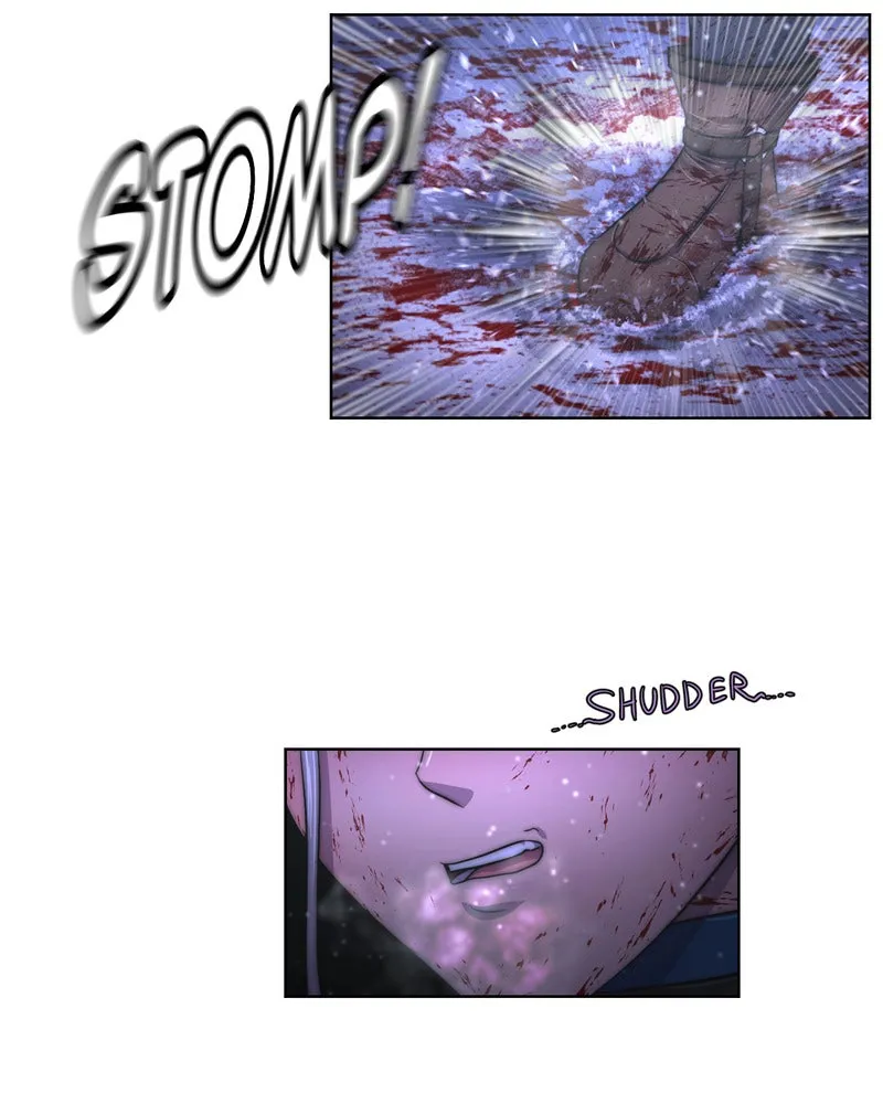 Read Silvyre chapter 8 image 34 on Lezhin