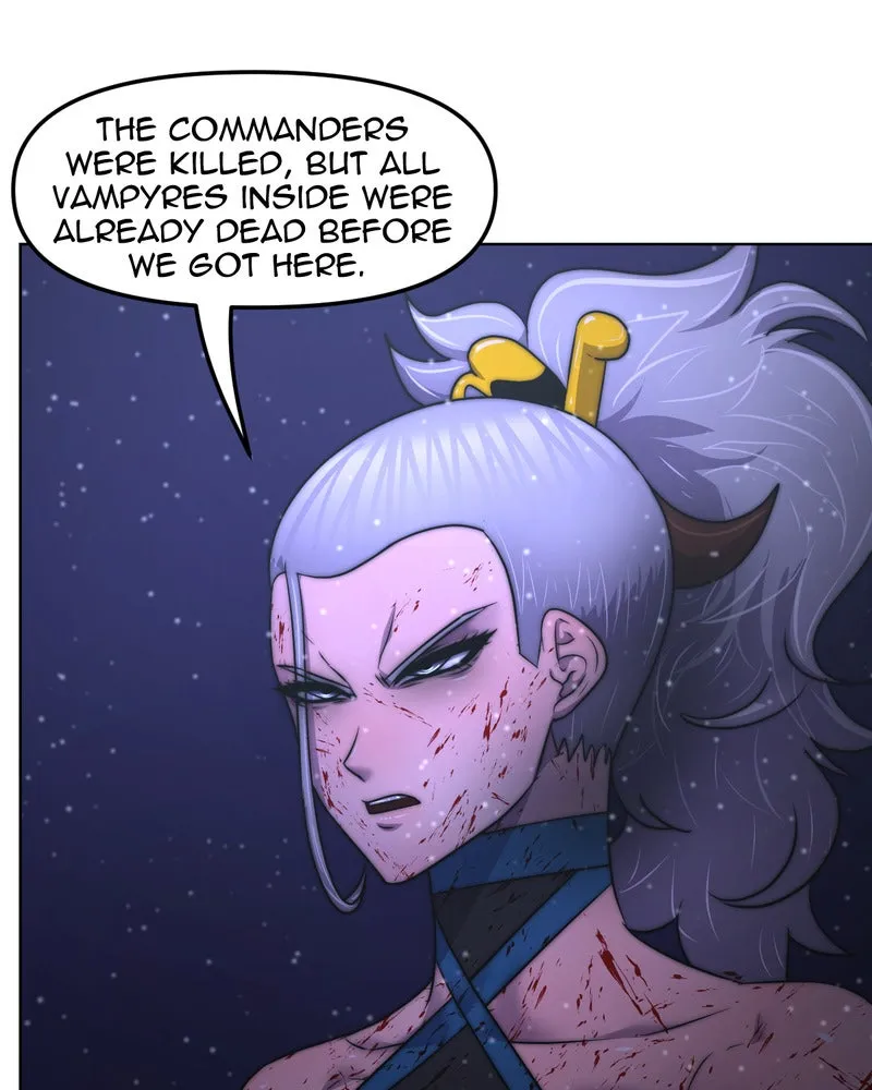 Read Silvyre chapter 8 image 35 on Lezhin