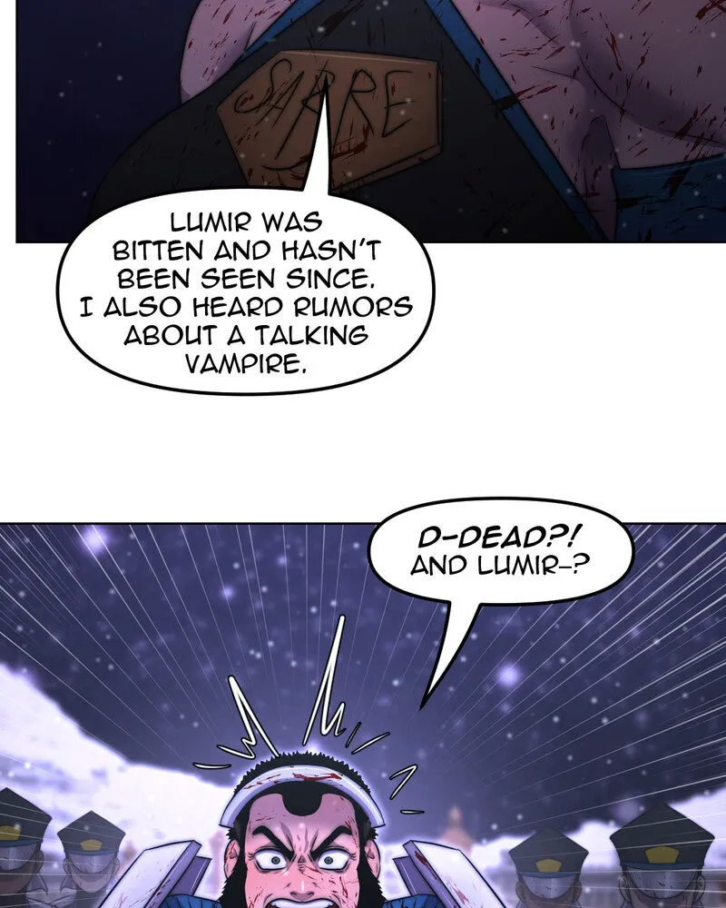 Read Silvyre chapter 8 image 36 on Lezhin