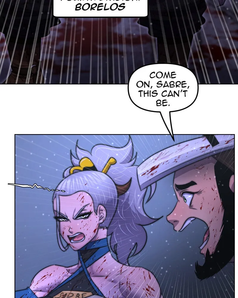 Read Silvyre chapter 8 image 38 on Lezhin