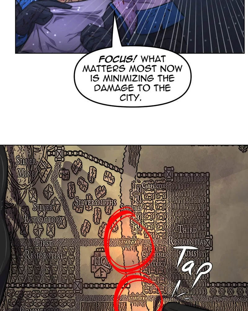 Read Silvyre chapter 8 image 39 on Lezhin