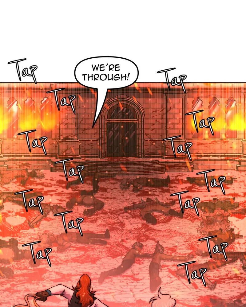 Read Silvyre chapter 8 image 4 on Lezhin