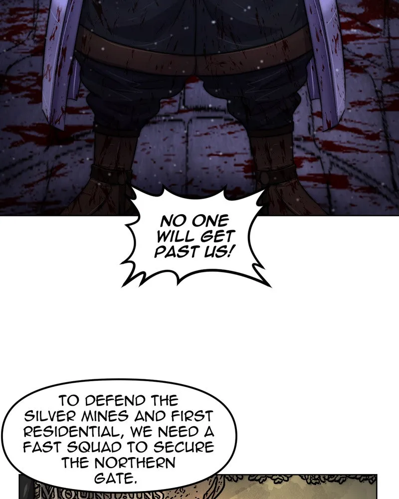 Read Silvyre chapter 8 image 44 on Lezhin