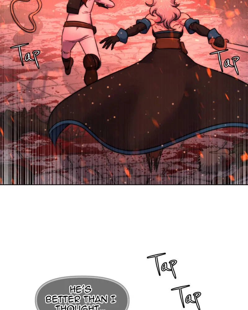 Read Silvyre chapter 8 image 5 on Lezhin