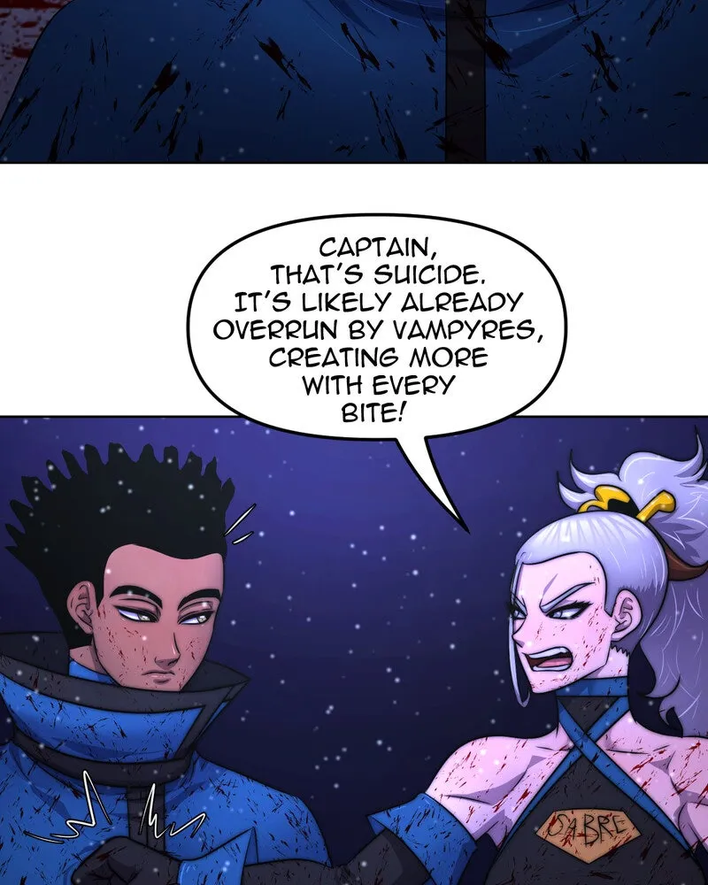 Read Silvyre chapter 8 image 50 on Lezhin