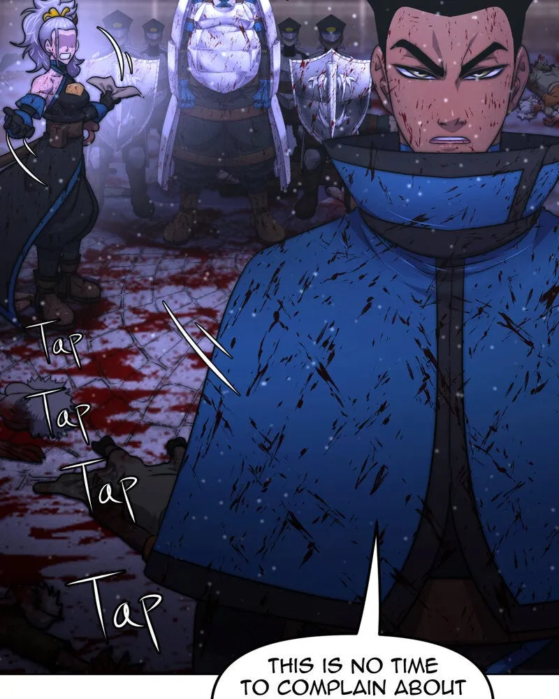 Read Silvyre chapter 8 image 52 on Lezhin