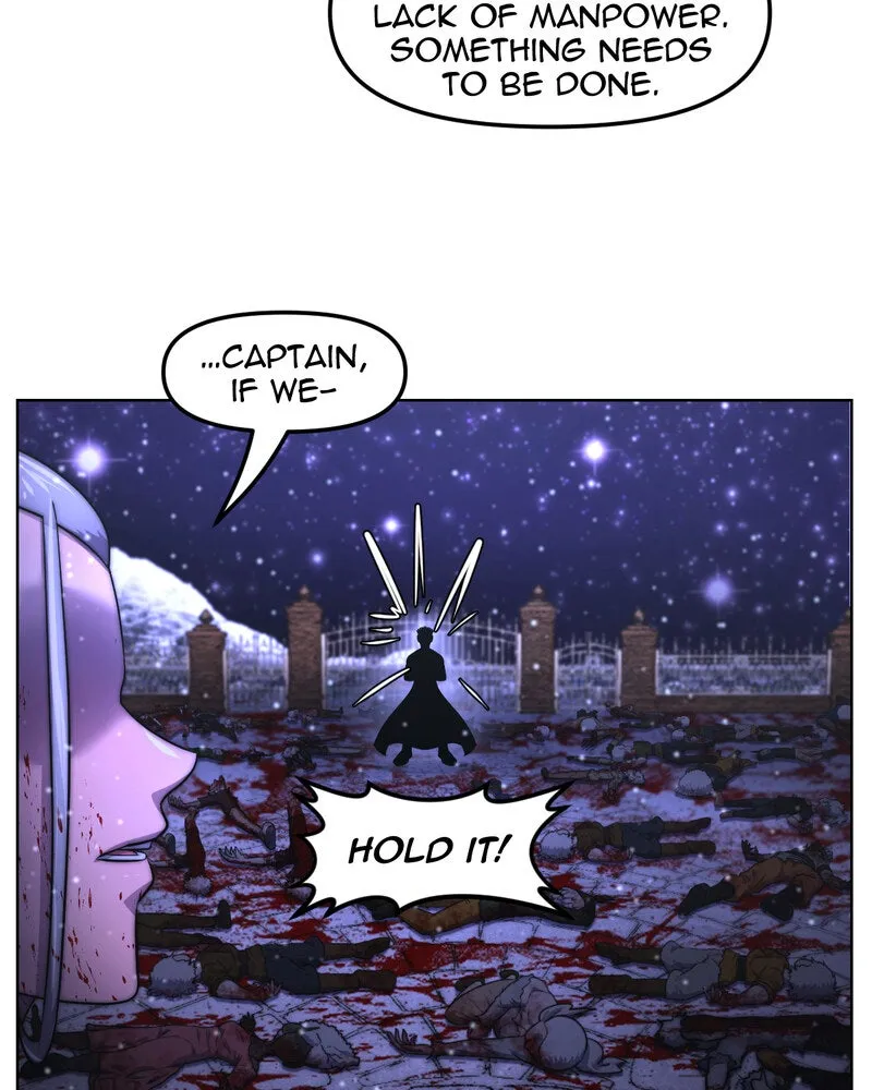 Read Silvyre chapter 8 image 53 on Lezhin