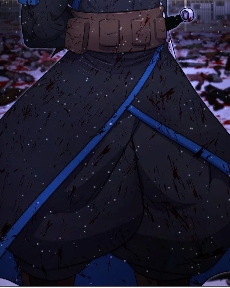 Read Silvyre chapter 8 image 56 on Lezhin