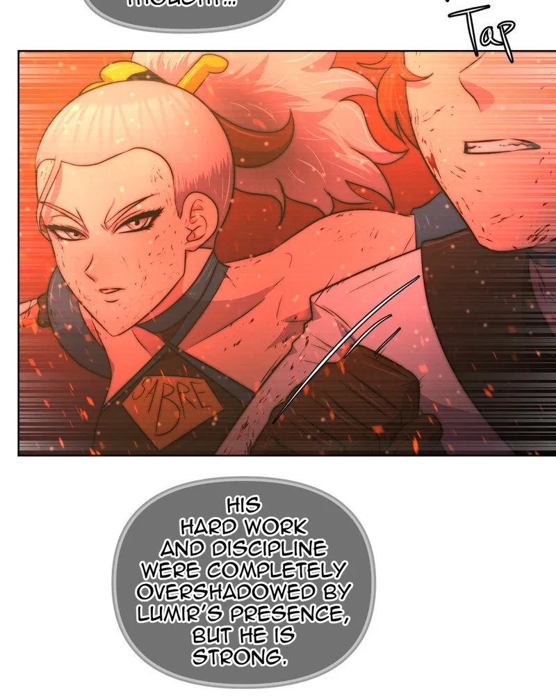 Read Silvyre chapter 8 image 6 on Lezhin