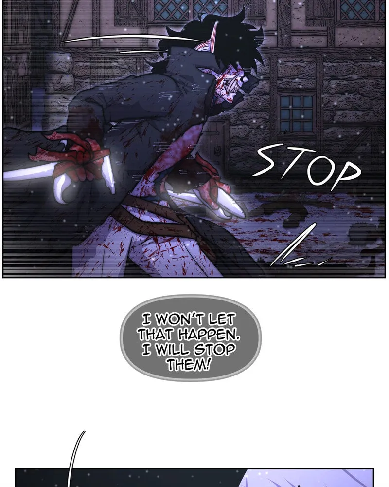 Read Silvyre chapter 8 image 69 on Lezhin