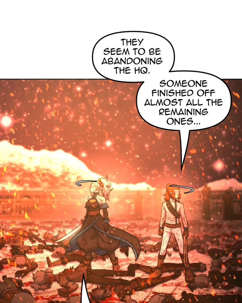 Read Silvyre chapter 8 image 7 on Lezhin