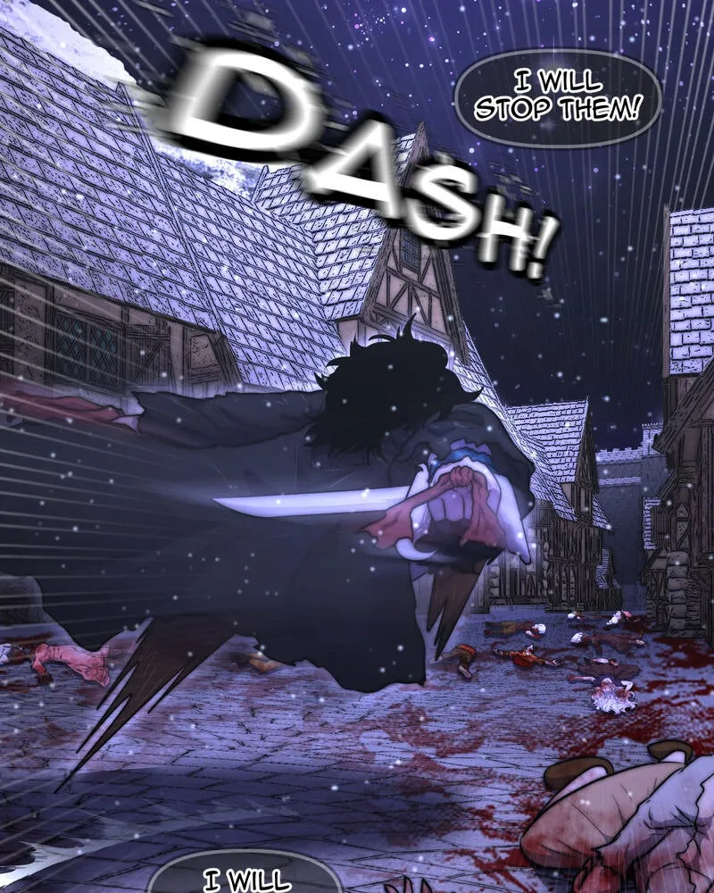 Read Silvyre chapter 8 image 80 on Lezhin