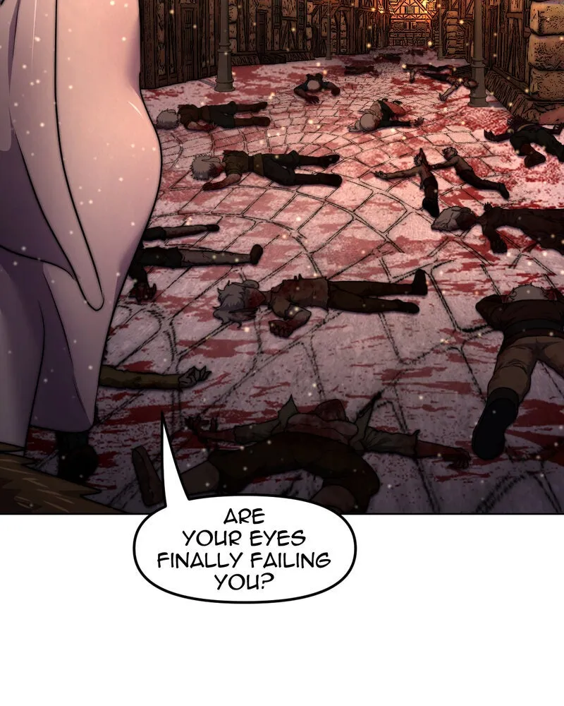 Read Silvyre chapter 8 image 89 on Lezhin