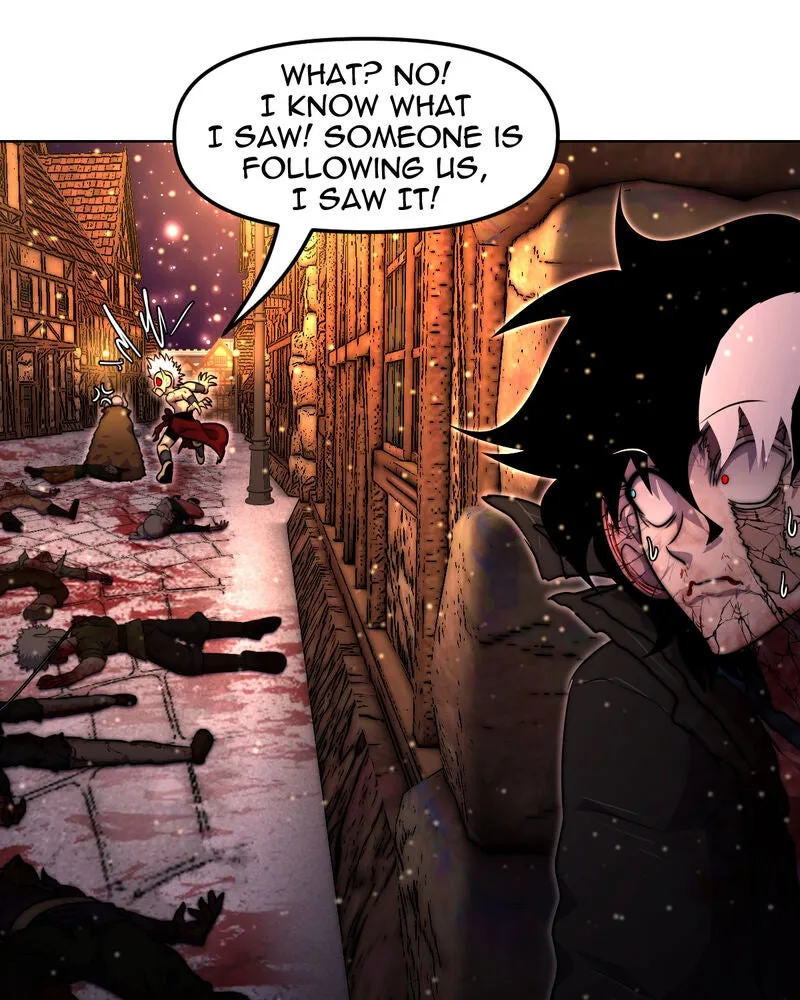 Read Silvyre chapter 8 image 91 on Lezhin
