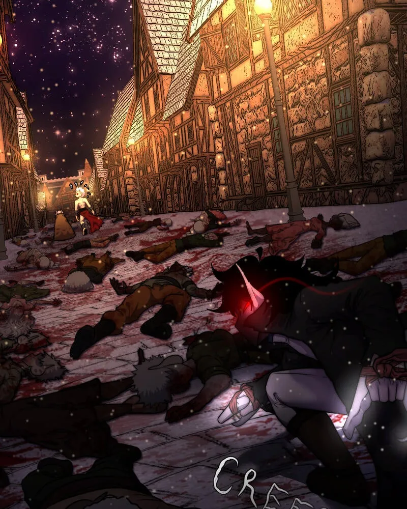 Read Silvyre chapter 8 image 97 on Lezhin
