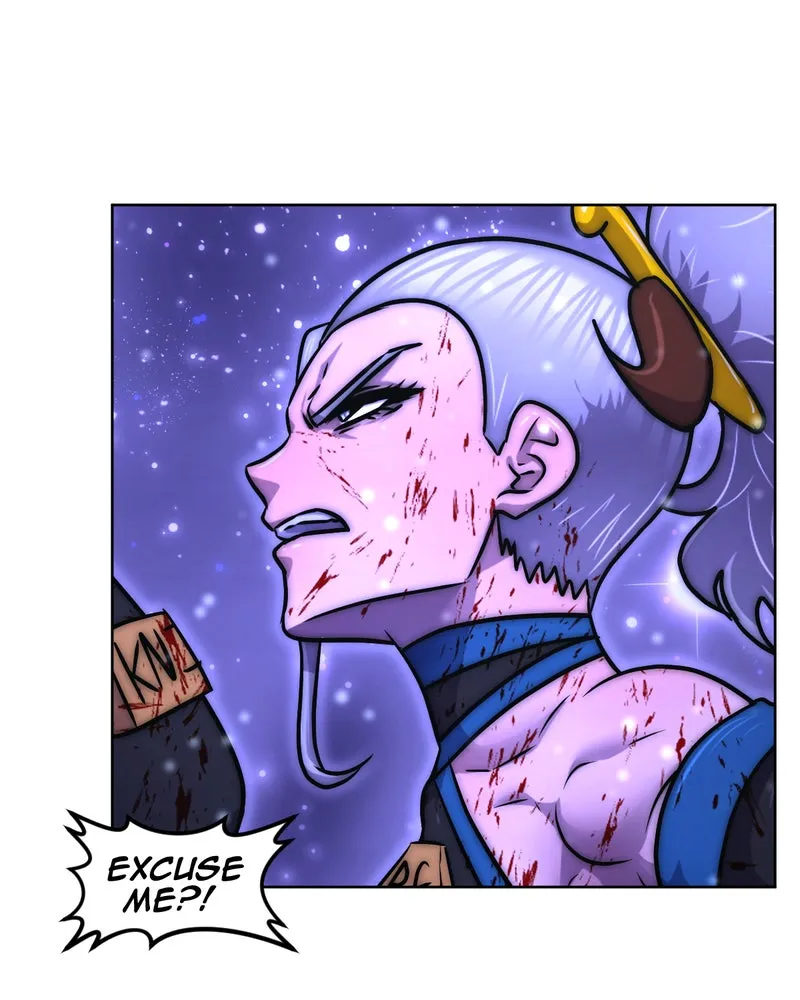 Read Silvyre chapter 9 image 1 on Lezhin