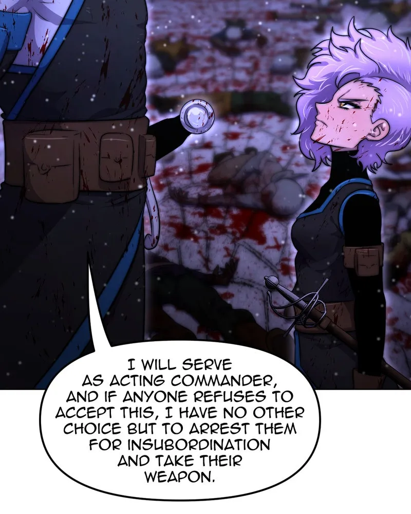 Read Silvyre chapter 9 image 10 on Lezhin