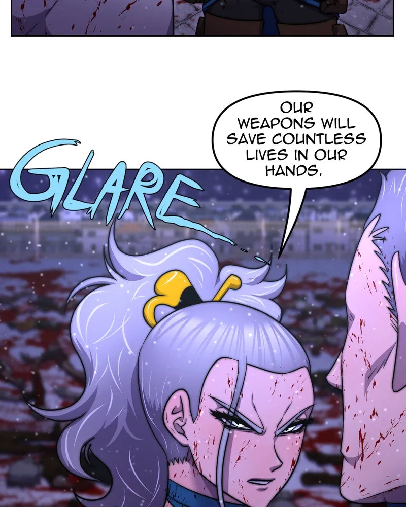Read Silvyre chapter 9 image 12 on Lezhin