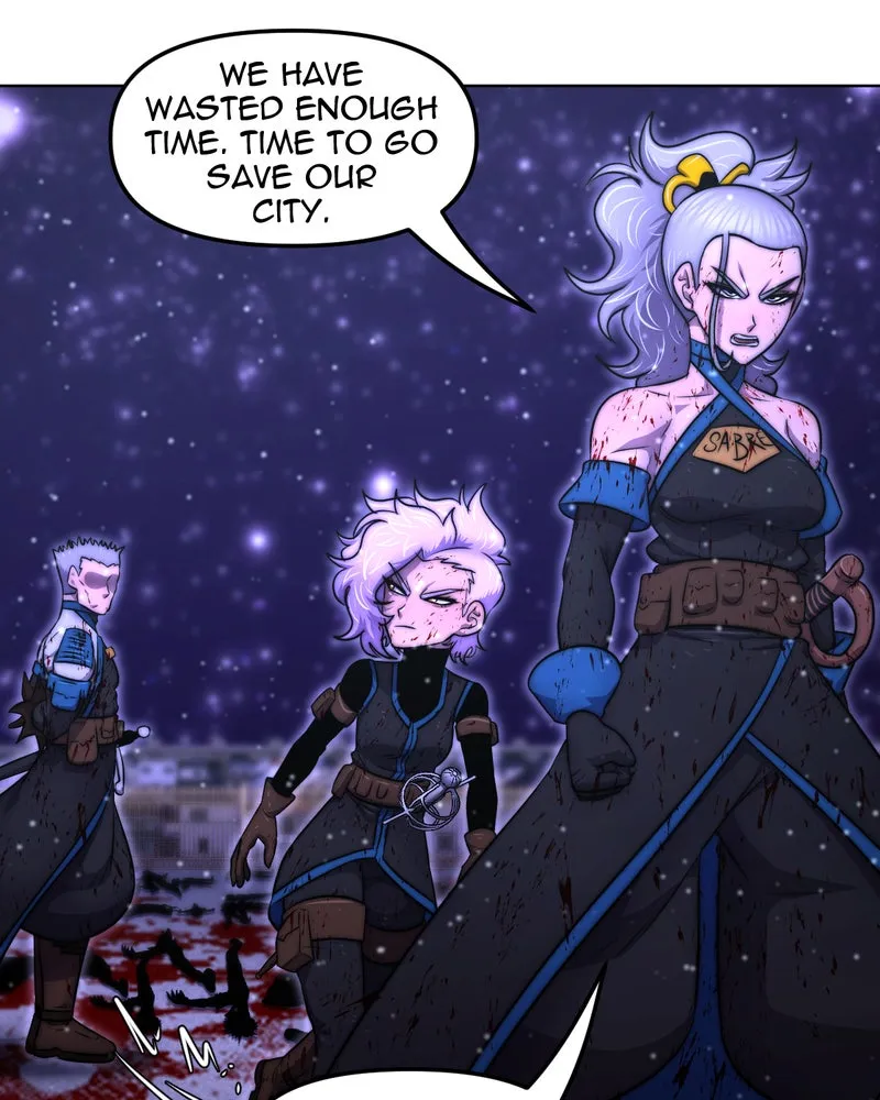 Read Silvyre chapter 9 image 14 on Lezhin