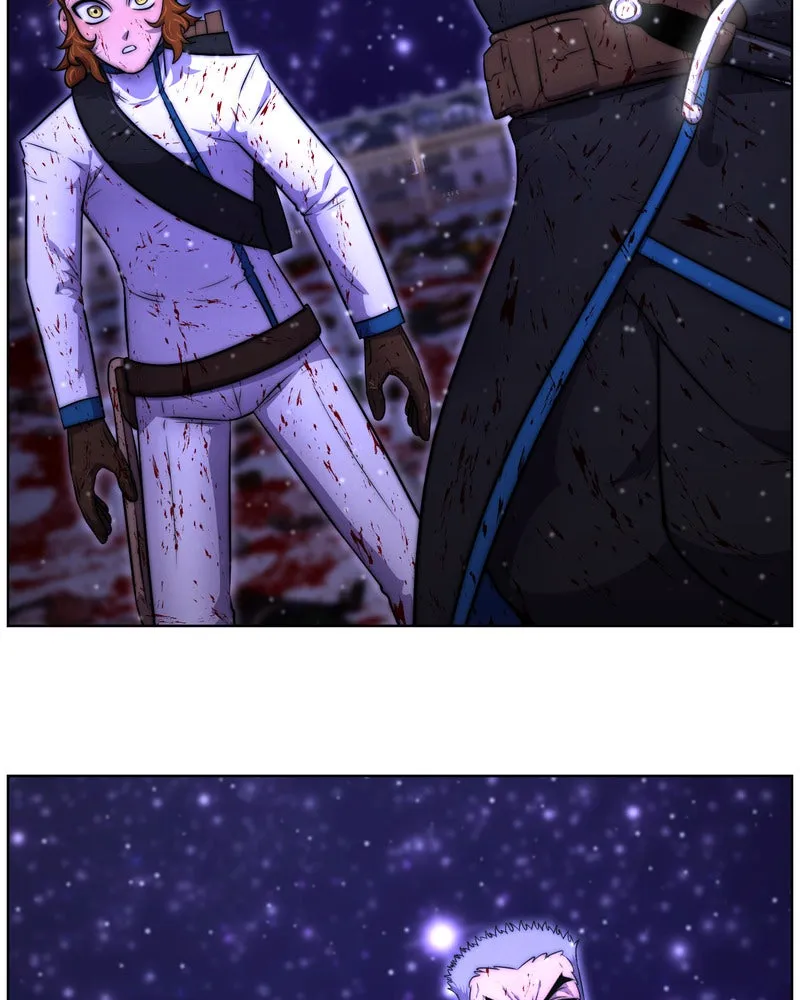 Read Silvyre chapter 9 image 19 on Lezhin
