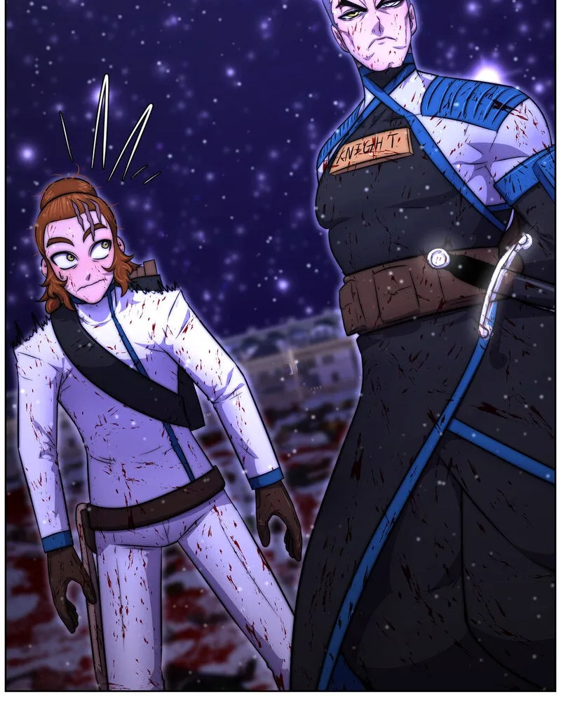 Read Silvyre chapter 9 image 20 on Lezhin