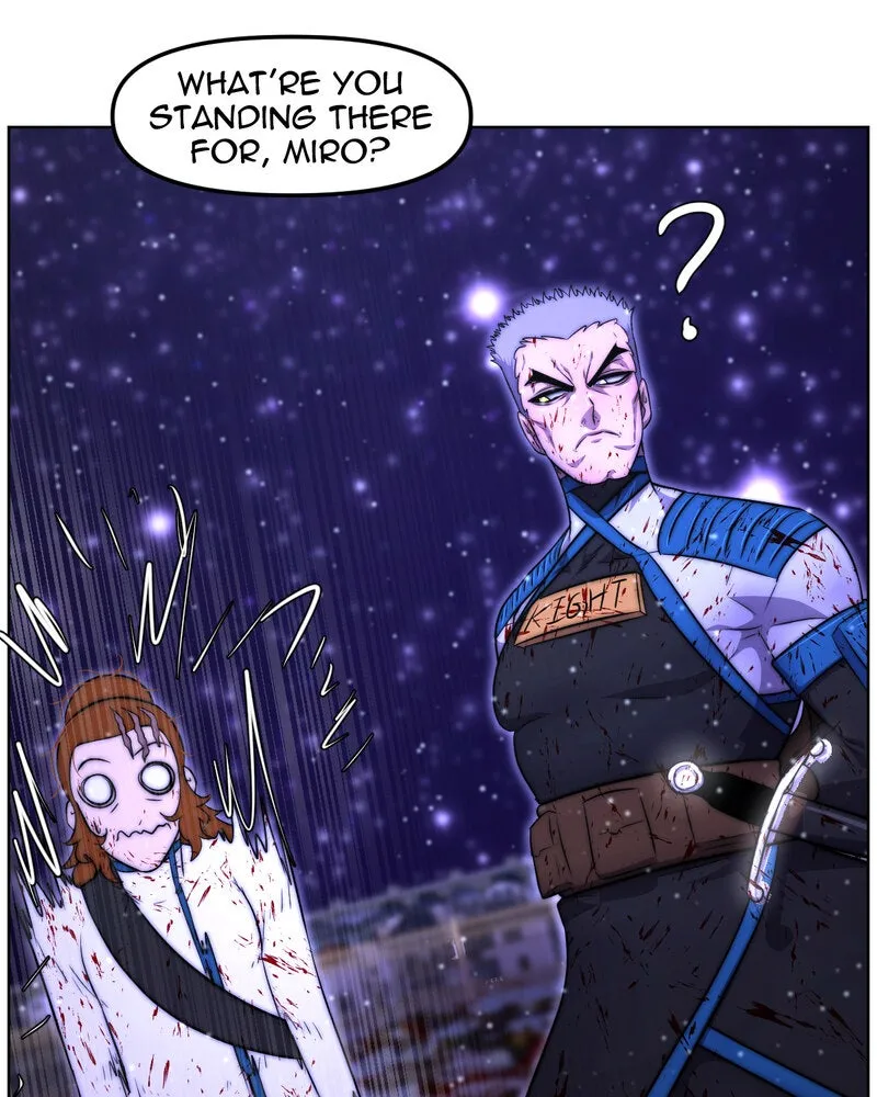 Read Silvyre chapter 9 image 21 on Lezhin