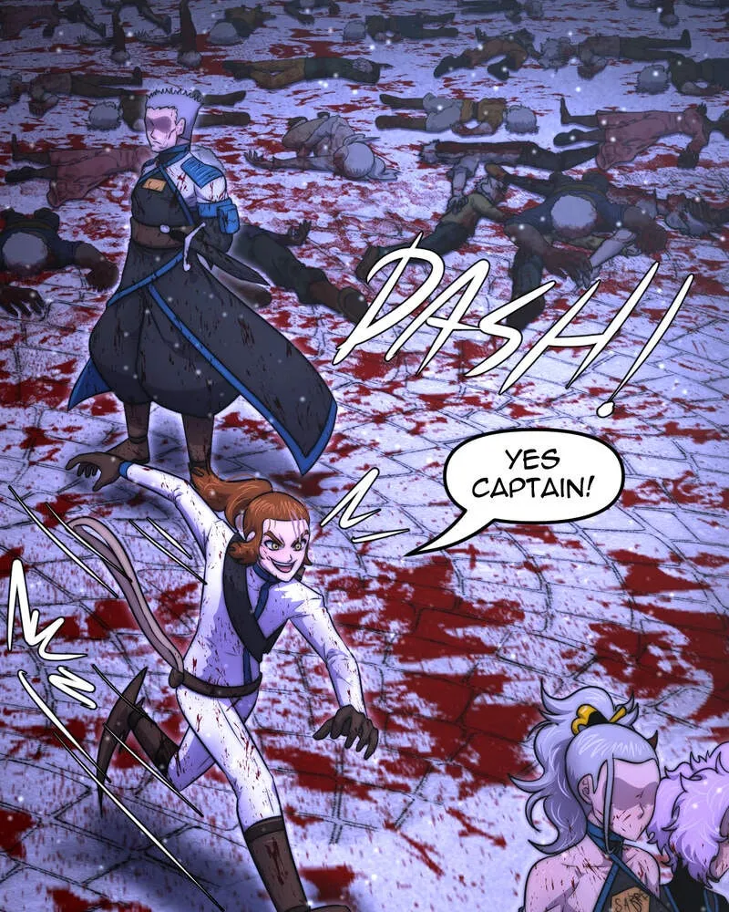 Read Silvyre chapter 9 image 25 on Lezhin