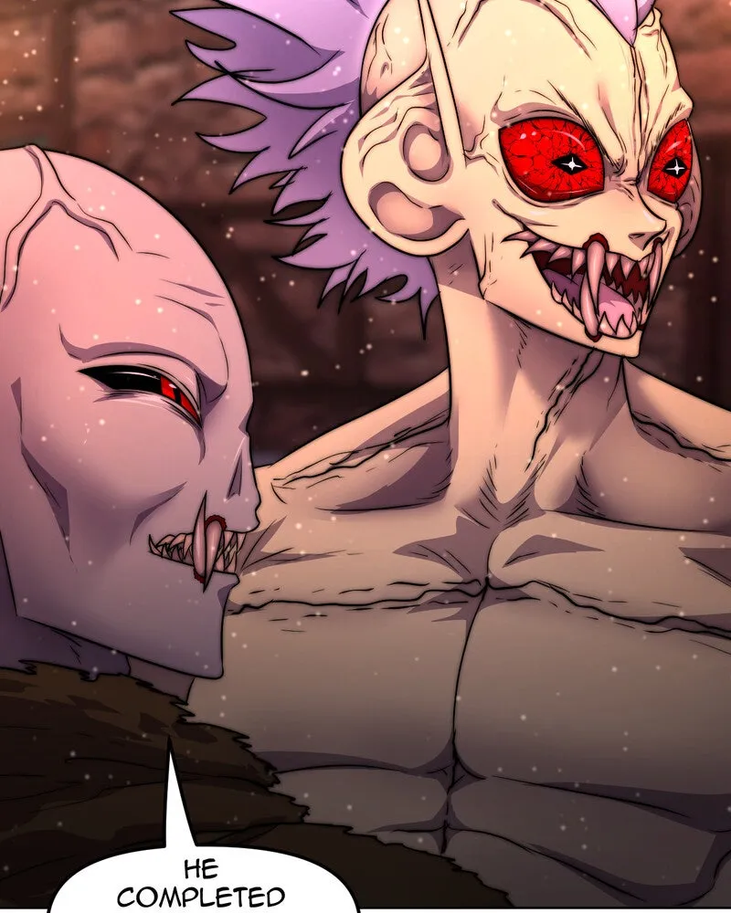 Read Silvyre chapter 9 image 31 on Lezhin