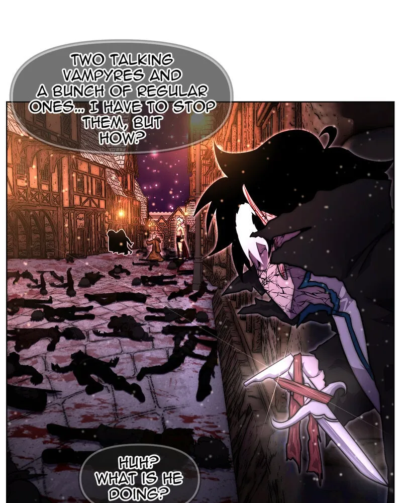 Read Silvyre chapter 9 image 36 on Lezhin
