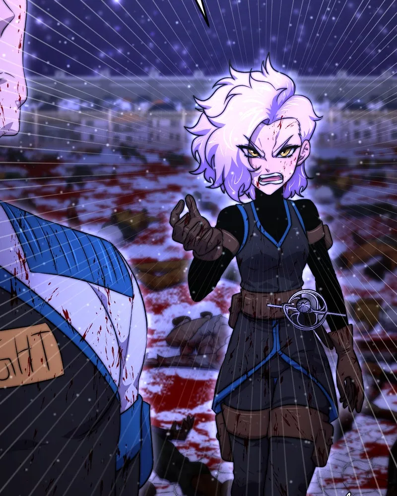 Read Silvyre chapter 9 image 4 on Lezhin